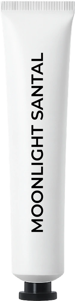 Moonlight Santal hand cream