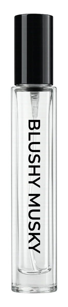Blushy Musky Extrait de Parfum