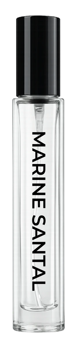 Marine Santal Extrait de Parfum
